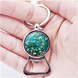 Акц -12% Брелок для ключей арт. 90 2012 (id 259524)