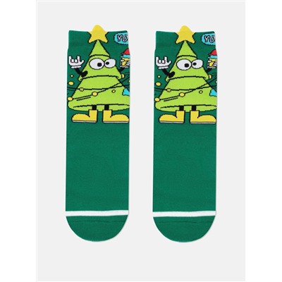 CONTE-KIDS Носки NEW YEAR