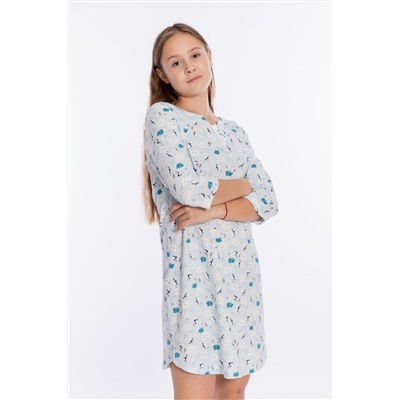 Сорочка М21914гс