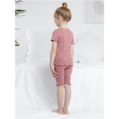 CROCKID Пижама К 1632