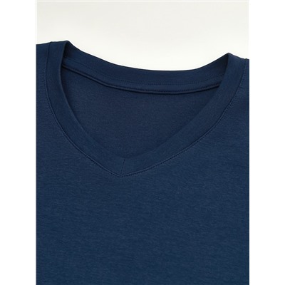 DiWaRi Джемпер BASIC MEN MD 4032 (пакет)