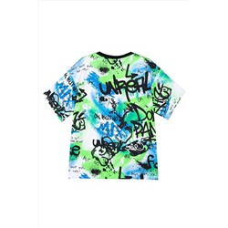 Футболка PLAYTODAY, 840168