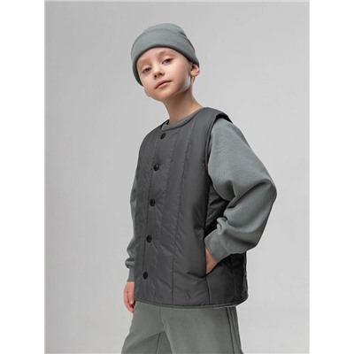 Bodo Жилет 14-83MU