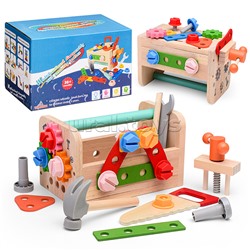 Набор инструментов "Плотник