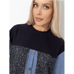 CHARUTTI Свитшот 12112