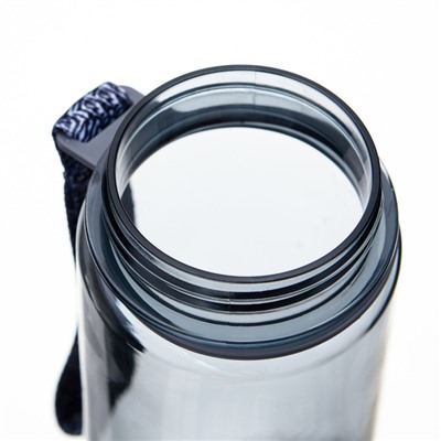 Бутылка для воды SPORT, 500 мл, с поильником