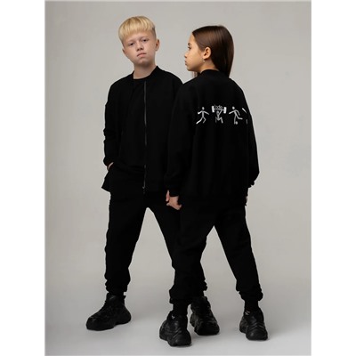 Bodo Костюм 46-88MU