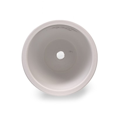 Горшок для цветов «Кактус: № 2», керамический, 700 мл, d=12 см, МИКС