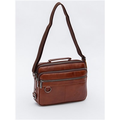 Сумка 7921Z coffee Zinimsk