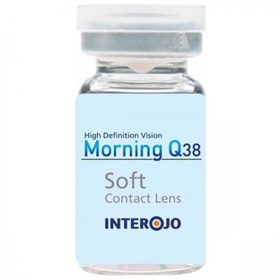 Morning-Q38 (флакон) 1 шт. 6 месяцев
