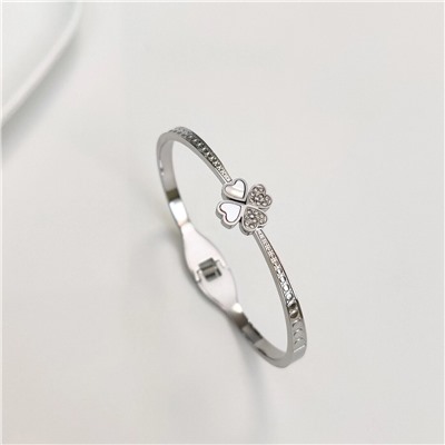 Браслет  из стали