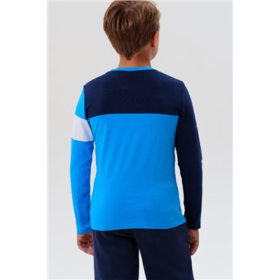 Лонгслив PLAYTODAY, 1185748