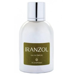 BRUNO ACAMPORA IRANZOL edp 2ml пробник