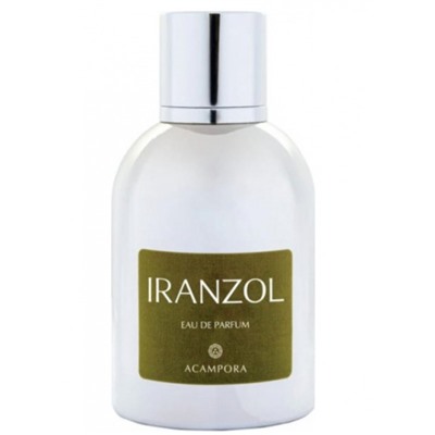 BRUNO ACAMPORA IRANZOL edp 2ml пробник