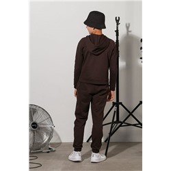 КМ-107 Мажор-1 шоколад Костюм для мальчиков (128-170)