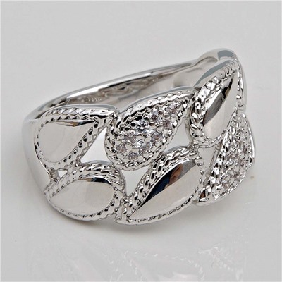 XUPING Кольцо арт. 58 0673 (id 289675)