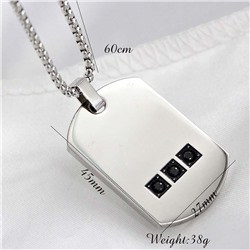 Подвеска арт. 26 3835 (id 267106)