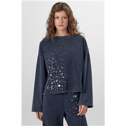 Комплект (Свитшот+Брюки) MARK FORMELLE, 1212747