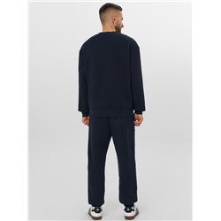 КОМПЛЕКТ МУЖСКОЙ (ДЖЕМПЕР, БРЮКИ) 191021