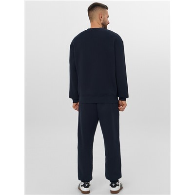 КОМПЛЕКТ МУЖСКОЙ (ДЖЕМПЕР, БРЮКИ) 191021