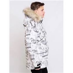 BATIK Парка 772-25з-2