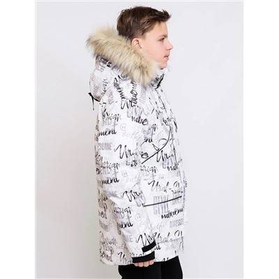 BATIK Парка 772-25з-2