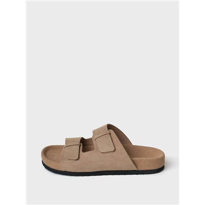 Сабо женские