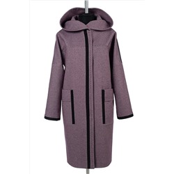 01-12239 Пальто женское демисезонное