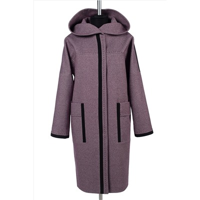 01-12239 Пальто женское демисезонное