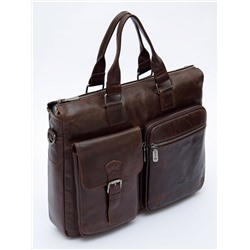 Портфель 0065Z coffee Zinimsk