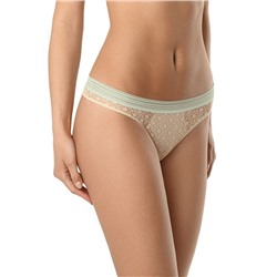 Трусы женские CONTE Трусы "танга" ARABESQUE TP6032