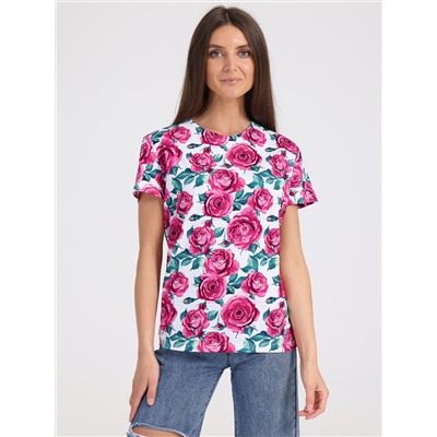 Апрель Футболка 1ЖДФК3173001н