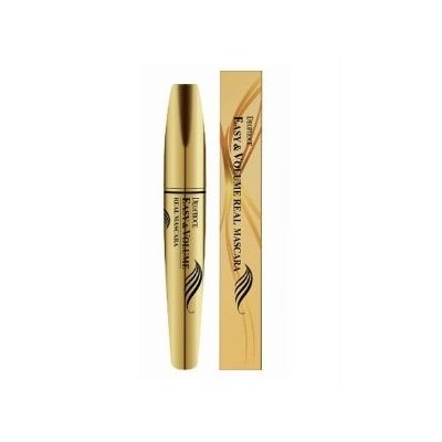 Deoproce Тушь для ресниц объем Easy Volume Real Mascara