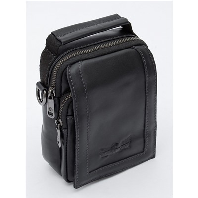 Сумка 6641-1TR black Tough Ruder