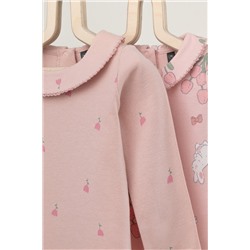 CROCKID Полукомбинезон К 6539-2уп