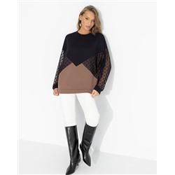 CHARUTTI Свитшот 12290