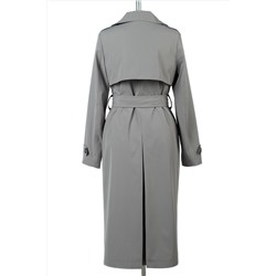 03-3376 Плащ женский (пояс)