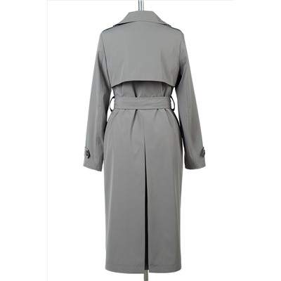 03-3376 Плащ женский (пояс)