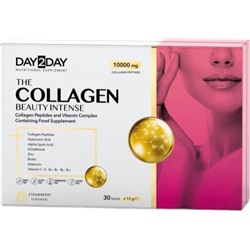 ORZAX DAY2DAY THE COLLAGEN BEAUTY INTENSE 30 саше