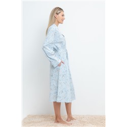 Халат VERY NEAT, 1036996