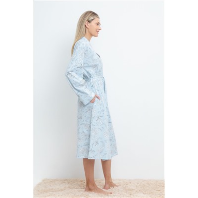 Халат VERY NEAT, 1036996