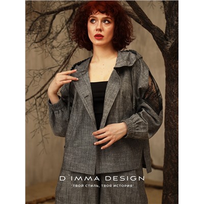 DIMMA Жакет 2573