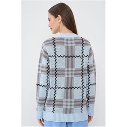 Джемпер NEWVAY, 1051324