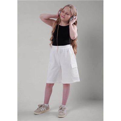 Шорты детские для девочки