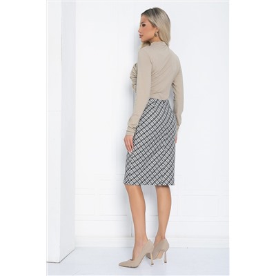 Юбка LADY TAIGA, 1076638