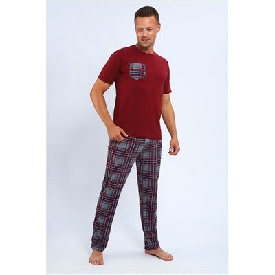 814 Комплект домашней одежды