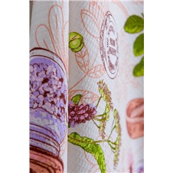 Натали Полотенце Полотенце банное Спа