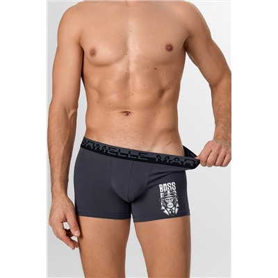 Трусы мужские (2шт) MARK FORMELLE, 1231568