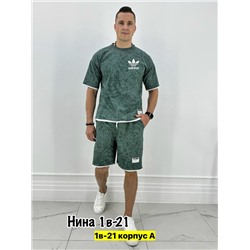 Спортивный костюм #23346901