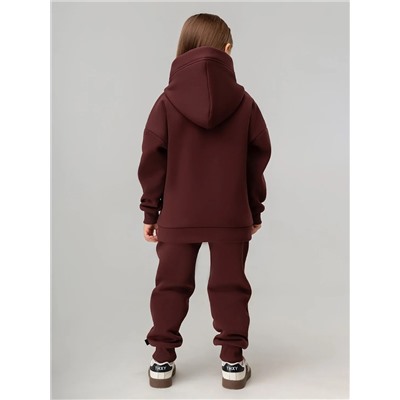 Bodo Костюм 11-420МU